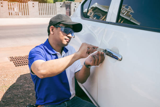 Locked your keys in your car? Miami Pro Locksmith LLC can help get you back on the road as fast as possible.