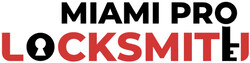 Miami Pro Locksmith LLC